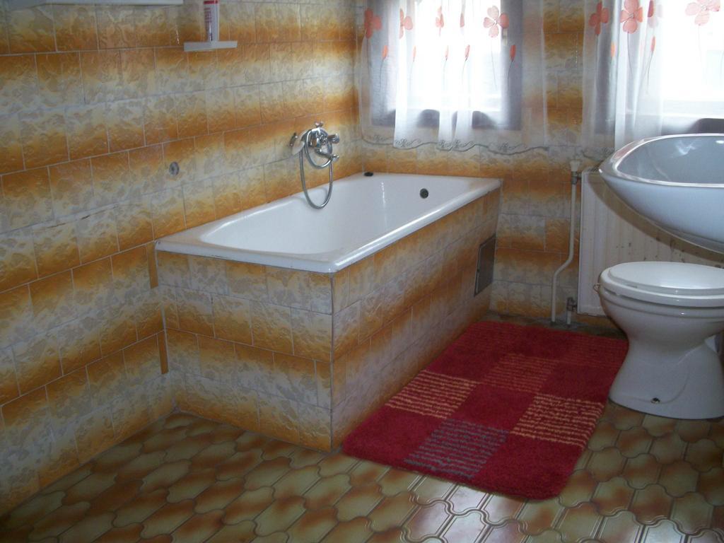House Veljko Villa Vrhovine Cameră foto